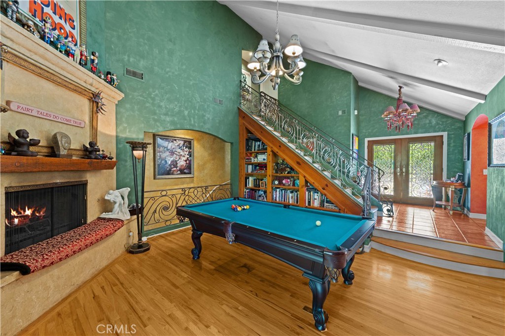 Old Agoura (850) - Residential