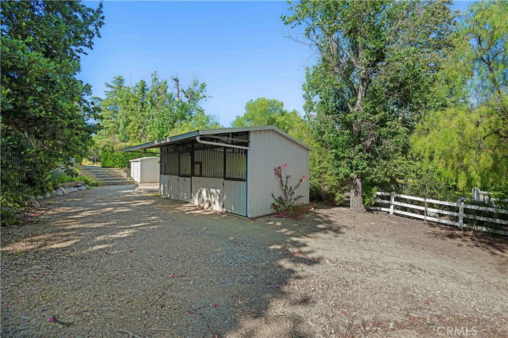 Old Agoura (850) - Residential