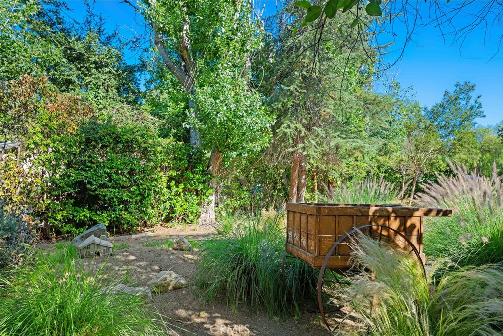 Old Agoura (850) - Residential