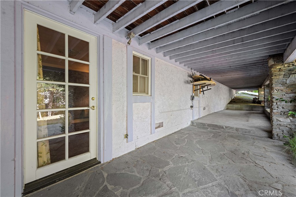 Old Agoura (850) - Residential