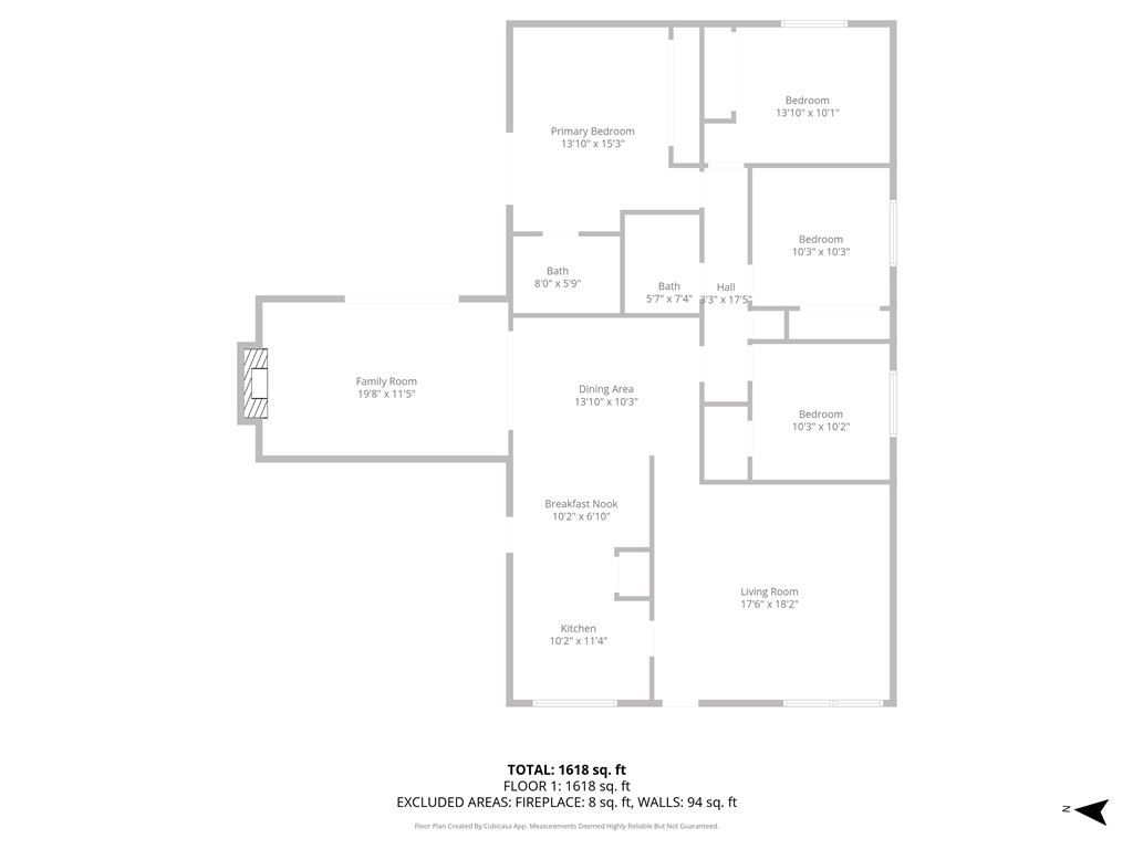 Main image without alt text