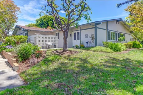 252 Calle Aragon Unit B, Laguna Woods, CA 92637 - MLS#: OC26098088