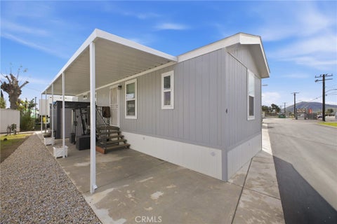 Photo of 9873 Alder Avenue #4, Bloomington, CA 92316 (MLS # CV26037735)