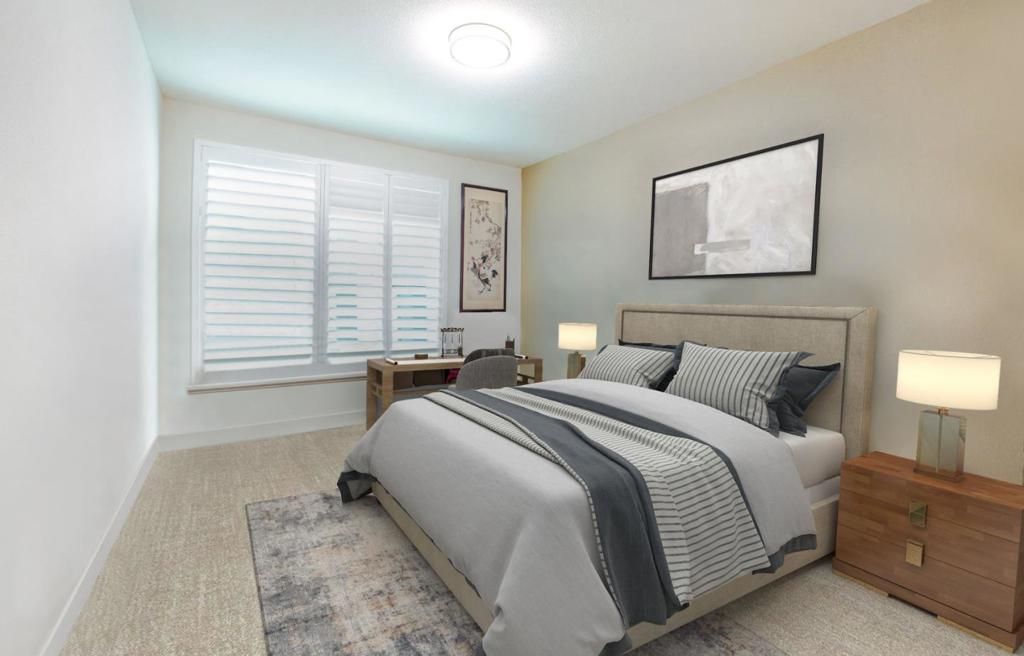 Photo of 3578 Rambla Place #323, Santa Clara, CA 95051 (MLS # ML82031933)