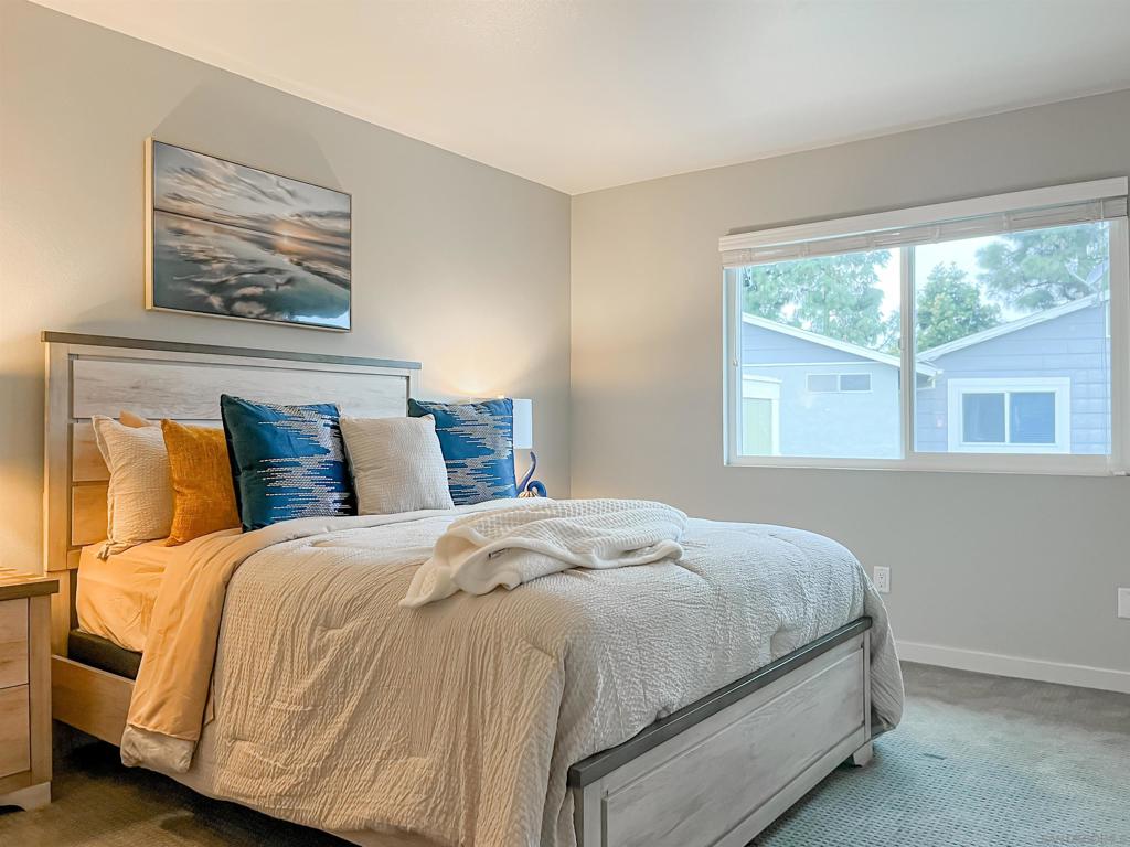 Oceanside - Residential