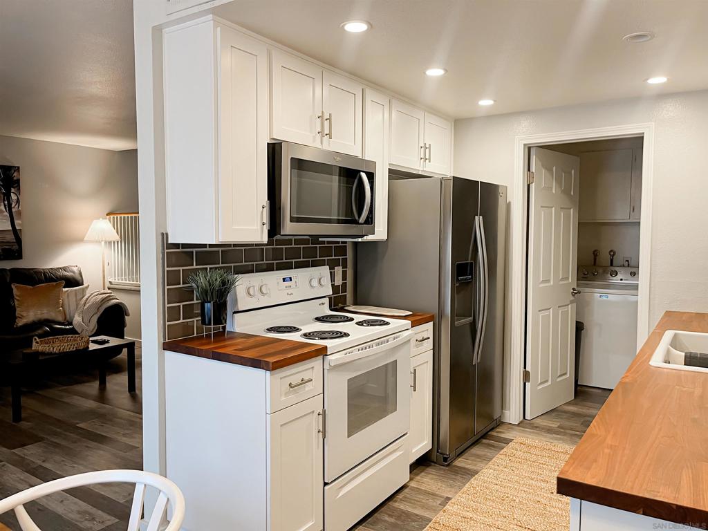 Oceanside - Residential