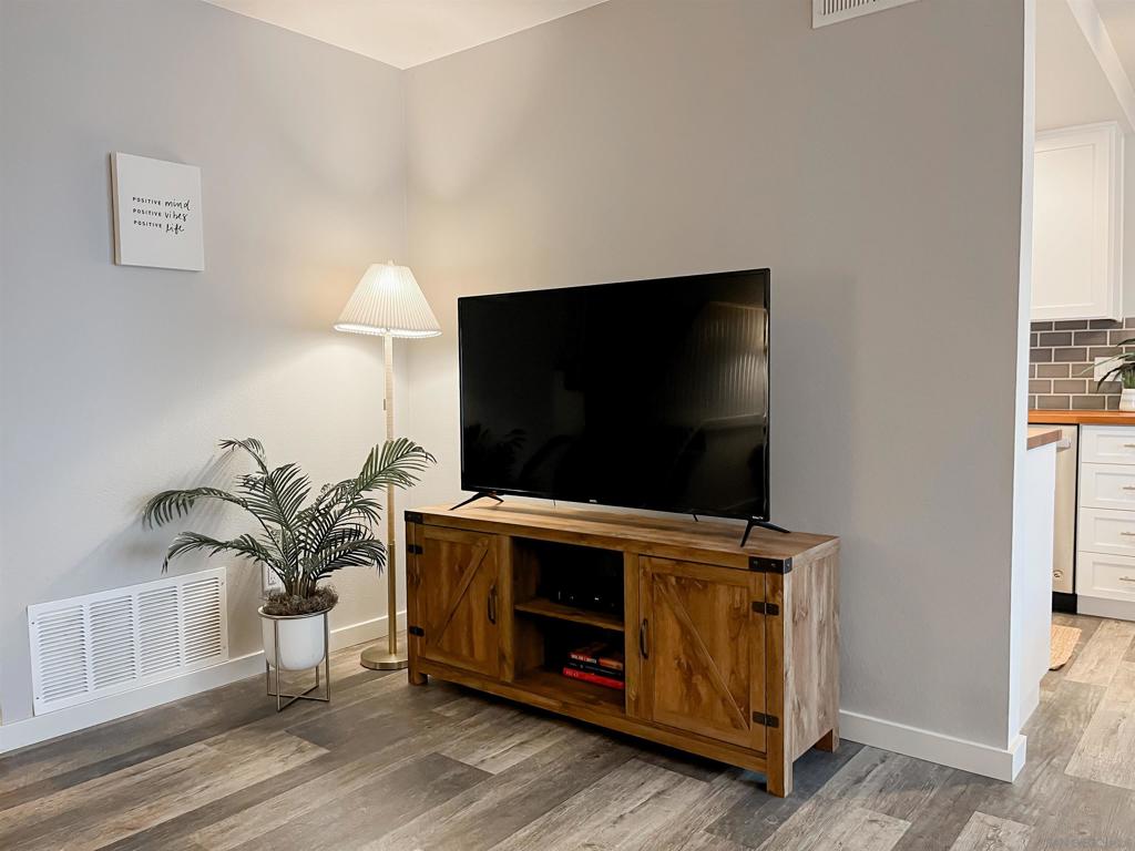 Oceanside - Residential