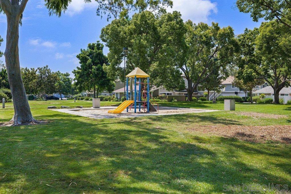 Oceanside - Residential