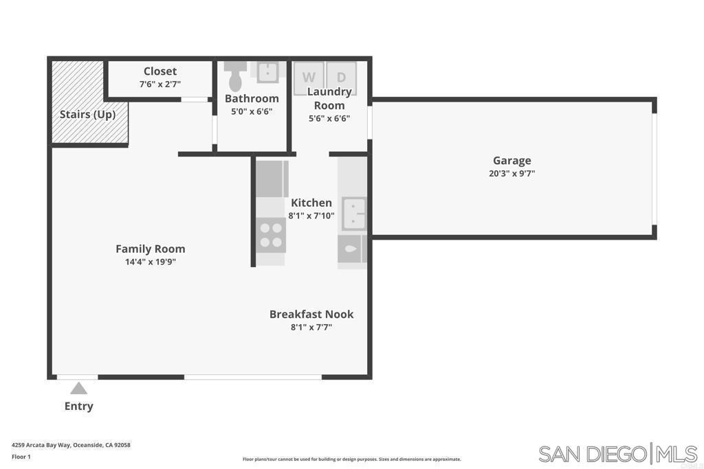 Oceanside - Residential