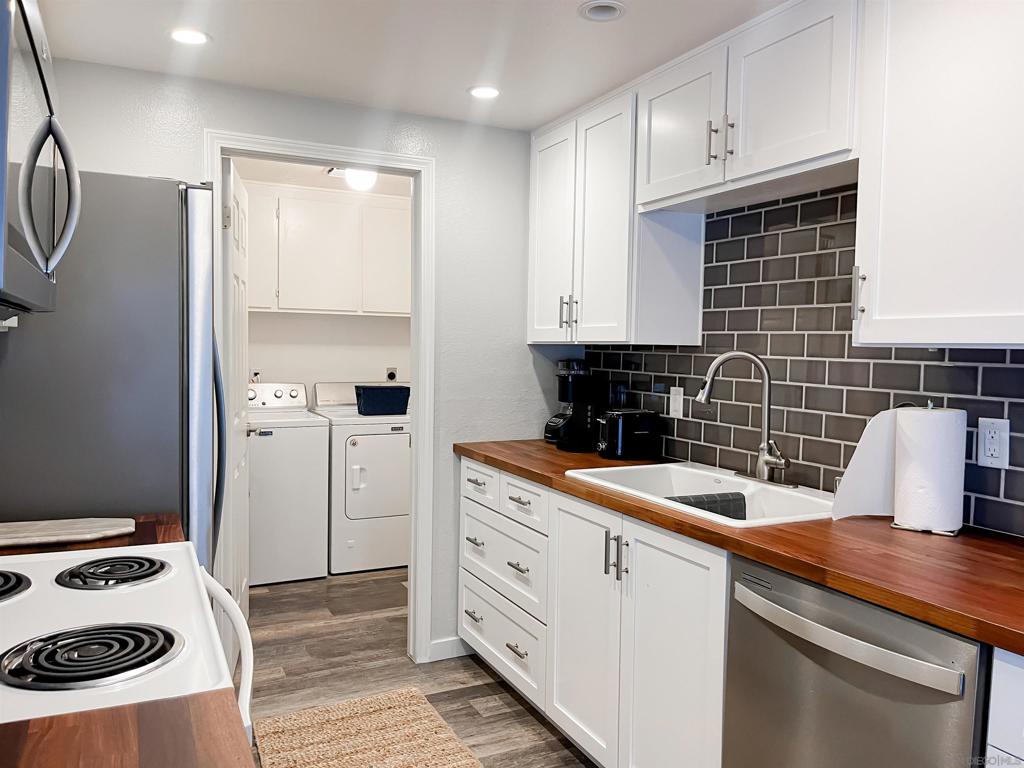 Oceanside - Residential