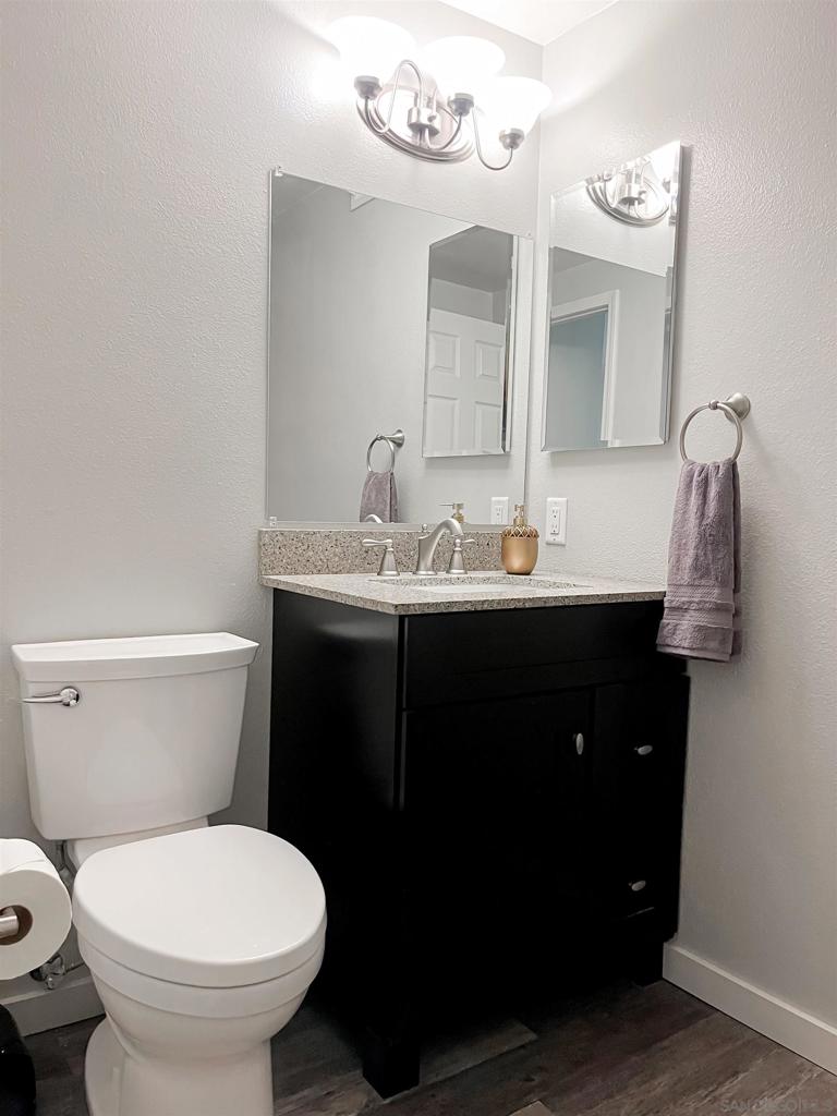 Oceanside - Residential