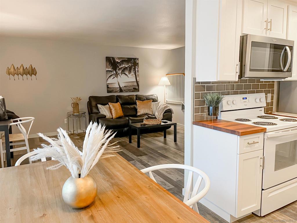Oceanside - Residential