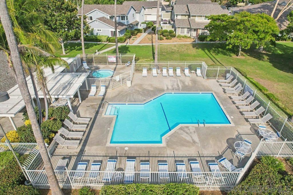 Oceanside - Residential