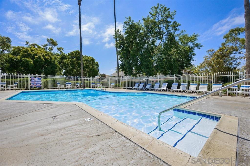 Oceanside - Residential