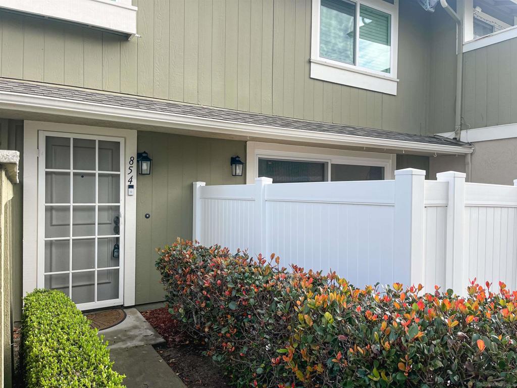 Oceanside - Residential