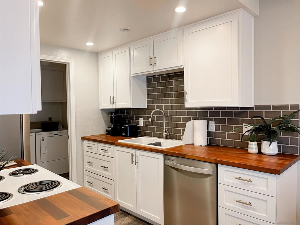 Oceanside - Residential