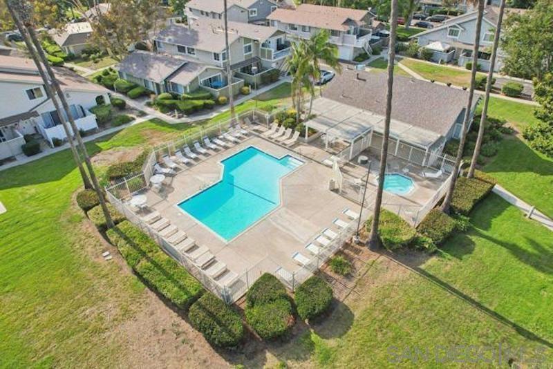 Oceanside - Residential