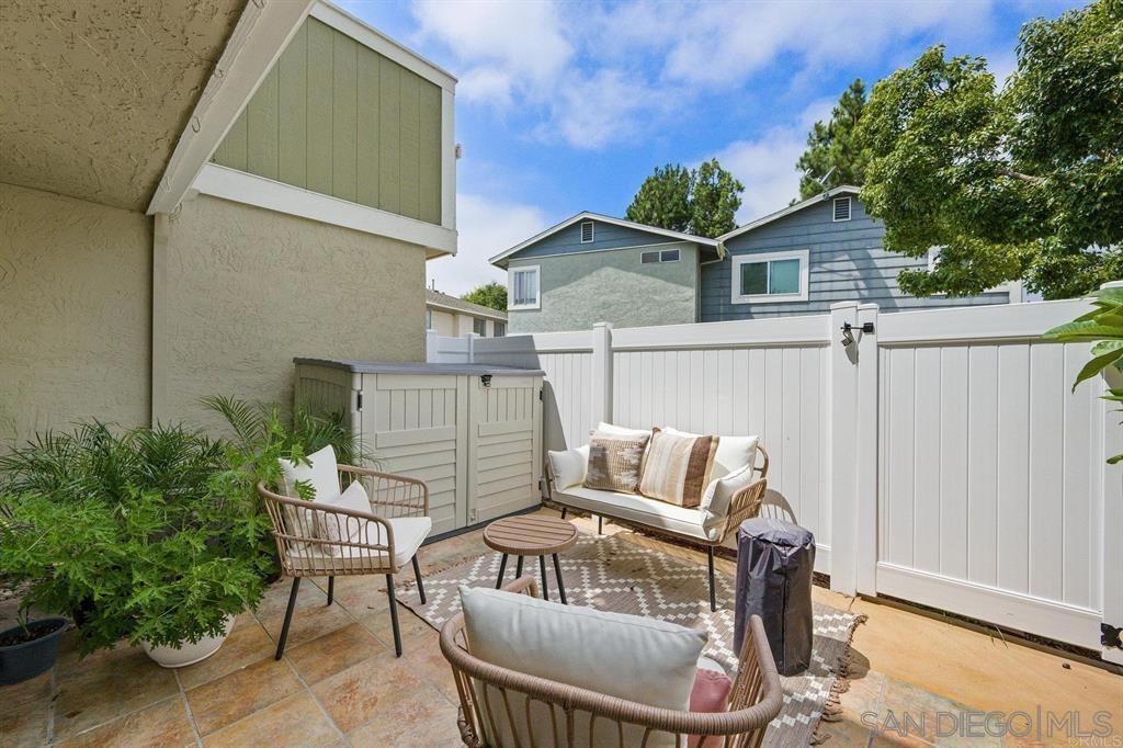 Oceanside - Residential