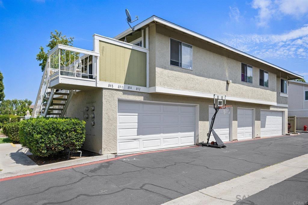 Oceanside - Residential