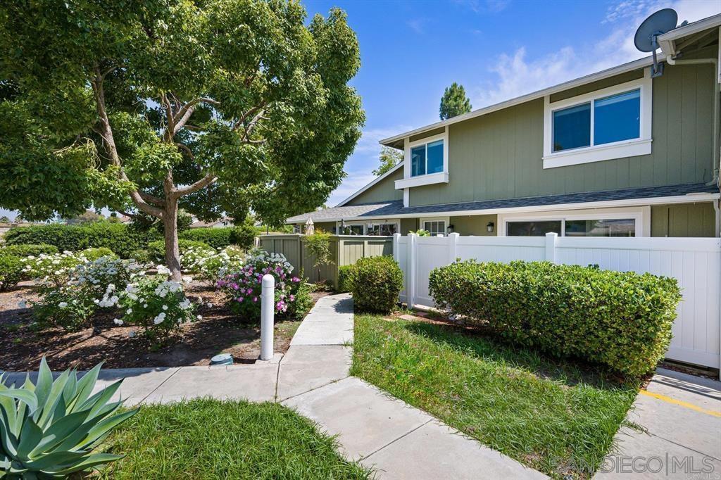 Oceanside - Residential