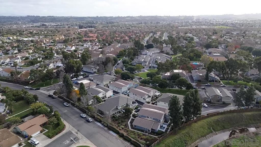 Oceanside - Residential