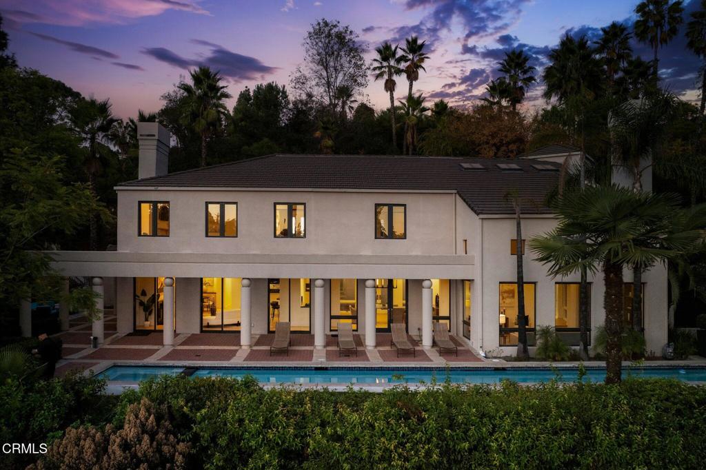 1265 Chateau Road