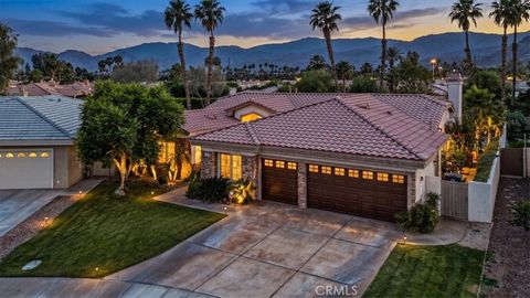 Photo of 40747 Baranda Court, Palm Desert, CA 92260 (MLS # PT26087950)