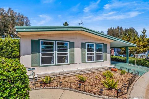 Photo of 2250 N Broadway #83, Escondido, CA 92026 (MLS # 260011336SD)