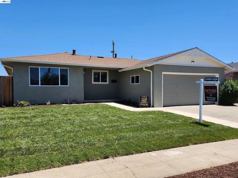 Photo of 41328 Thurston St ST, Fremont, CA 94538 (MLS # 41137471)