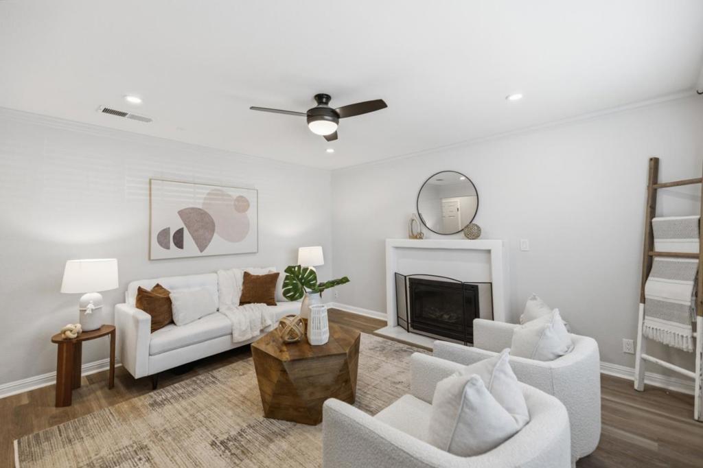 1442 Kilchoan Court Ct, San Jose CA 95122