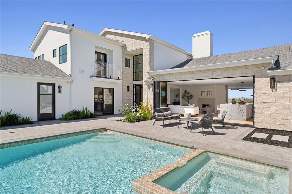 Photo of 2433 Blackthorn Street, Newport Beach, CA 92660 (MLS # NP26052260)