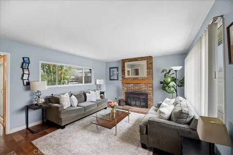 11747 Mollyknoll Avenue, Whittier, CA 90604 - MLS#: TR25261041