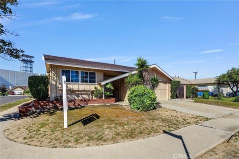 Photo of 17123 S Orchard Avenue, Gardena, CA 90247 (MLS # SB26039463)