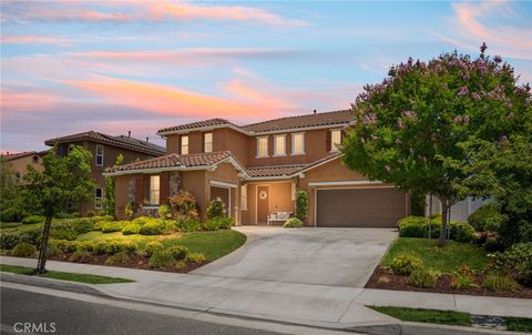 Photo of 1568 Patterson Ranch Road, Redlands, CA 92374 (MLS # IG25141442)