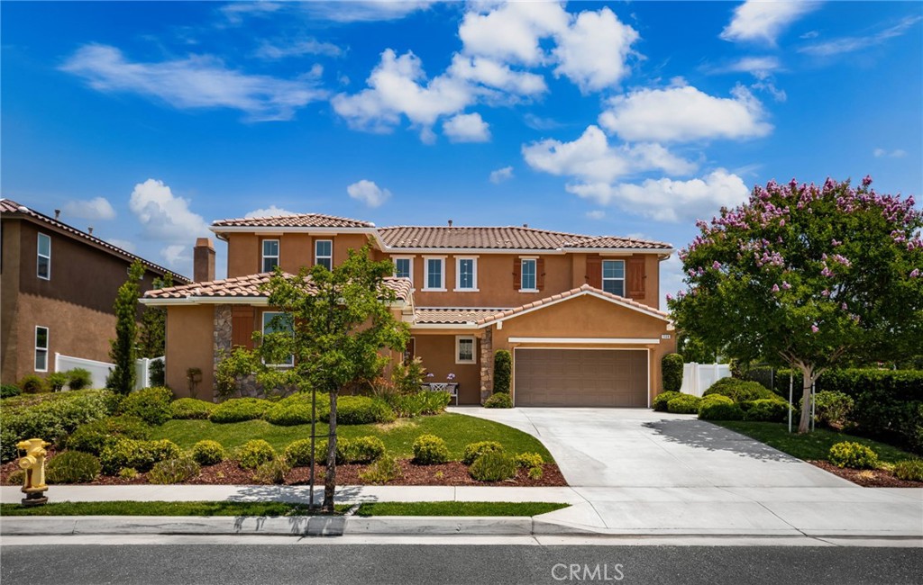 1568 Patterson Ranch Road