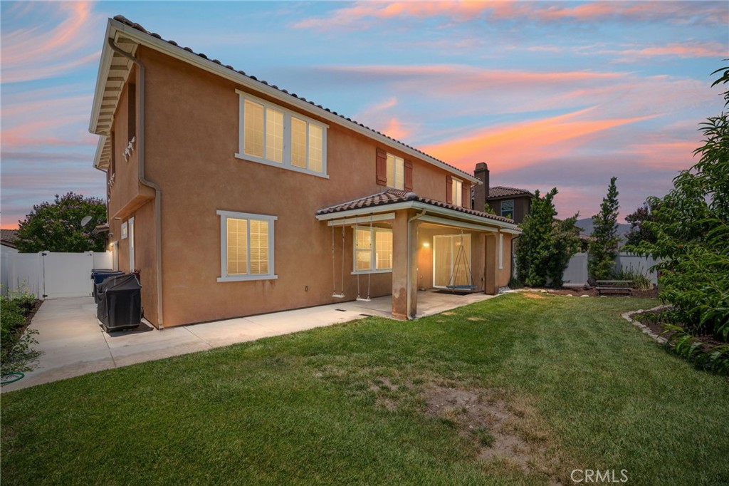 1568 Patterson Ranch Road