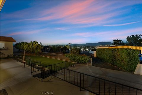 31840 Florida Street Redlands CA 92373