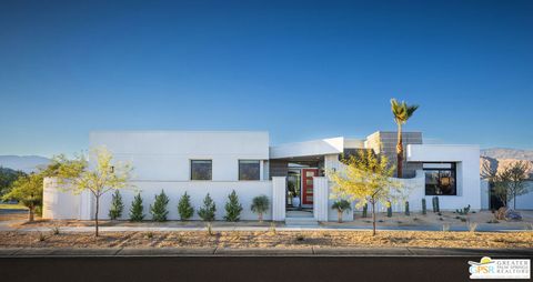 Tiny photo for 29 Brilliance Avenue #Lot 214, Rancho Mirage, CA 92270 (MLS # 26760315PS)