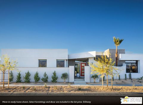 Photo of 29 Brilliance Avenue #Lot 214, Rancho Mirage, CA 92270 (MLS # 26760315PS)