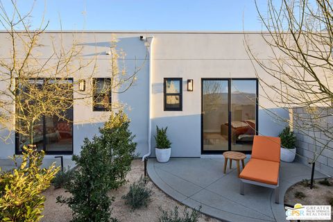 Tiny photo for 29 Brilliance Avenue #Lot 214, Rancho Mirage, CA 92270 (MLS # 26760315PS)