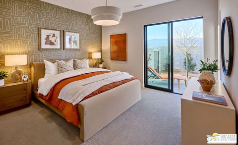 Tiny photo for 29 Brilliance Avenue #Lot 214, Rancho Mirage, CA 92270 (MLS # 26760315PS)