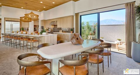 Tiny photo for 29 Brilliance Avenue #Lot 214, Rancho Mirage, CA 92270 (MLS # 26760315PS)