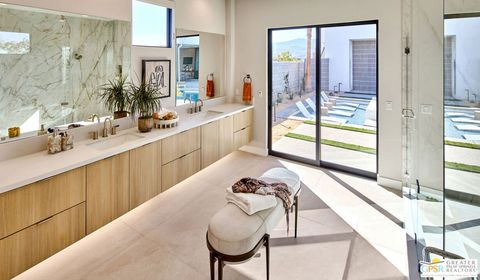 Tiny photo for 29 Brilliance Avenue #Lot 214, Rancho Mirage, CA 92270 (MLS # 26760315PS)