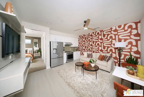 Tiny photo for 29 Brilliance Avenue #Lot 214, Rancho Mirage, CA 92270 (MLS # 26760315PS)