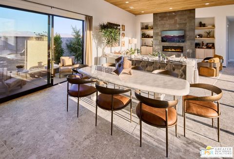 Tiny photo for 29 Brilliance Avenue #Lot 214, Rancho Mirage, CA 92270 (MLS # 26760315PS)