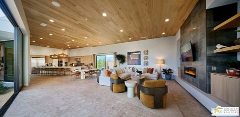 Tiny photo for 29 Brilliance Avenue #Lot 214, Rancho Mirage, CA 92270 (MLS # 26760315PS)