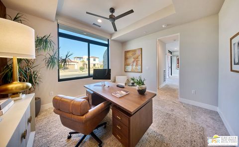 Tiny photo for 29 Brilliance Avenue #Lot 214, Rancho Mirage, CA 92270 (MLS # 26760315PS)