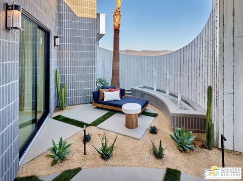 Tiny photo for 29 Brilliance Avenue #Lot 214, Rancho Mirage, CA 92270 (MLS # 26760315PS)