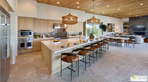 Tiny photo for 29 Brilliance Avenue #Lot 214, Rancho Mirage, CA 92270 (MLS # 26760315PS)