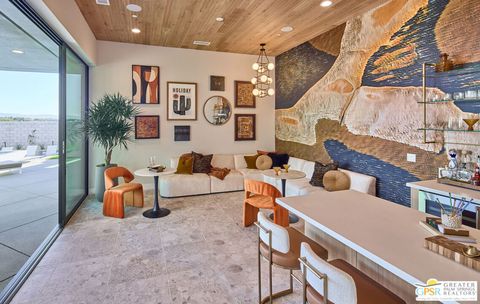 Tiny photo for 29 Brilliance Avenue #Lot 214, Rancho Mirage, CA 92270 (MLS # 26760315PS)